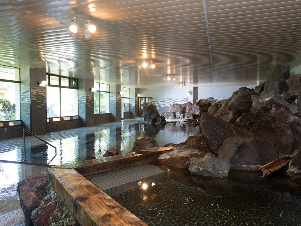 ホテル湯元