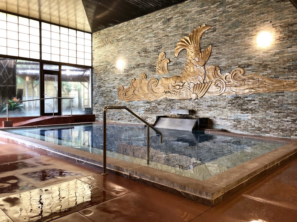 熱海 金城館